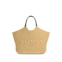 [Balmain] Shoulder bag FW26 HN1FB078TRCH0BG