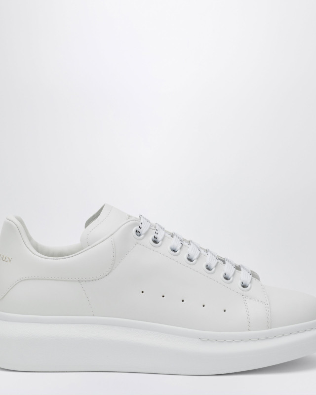 [Alexander McQueen] Sneakers FW26 553680WIAIG