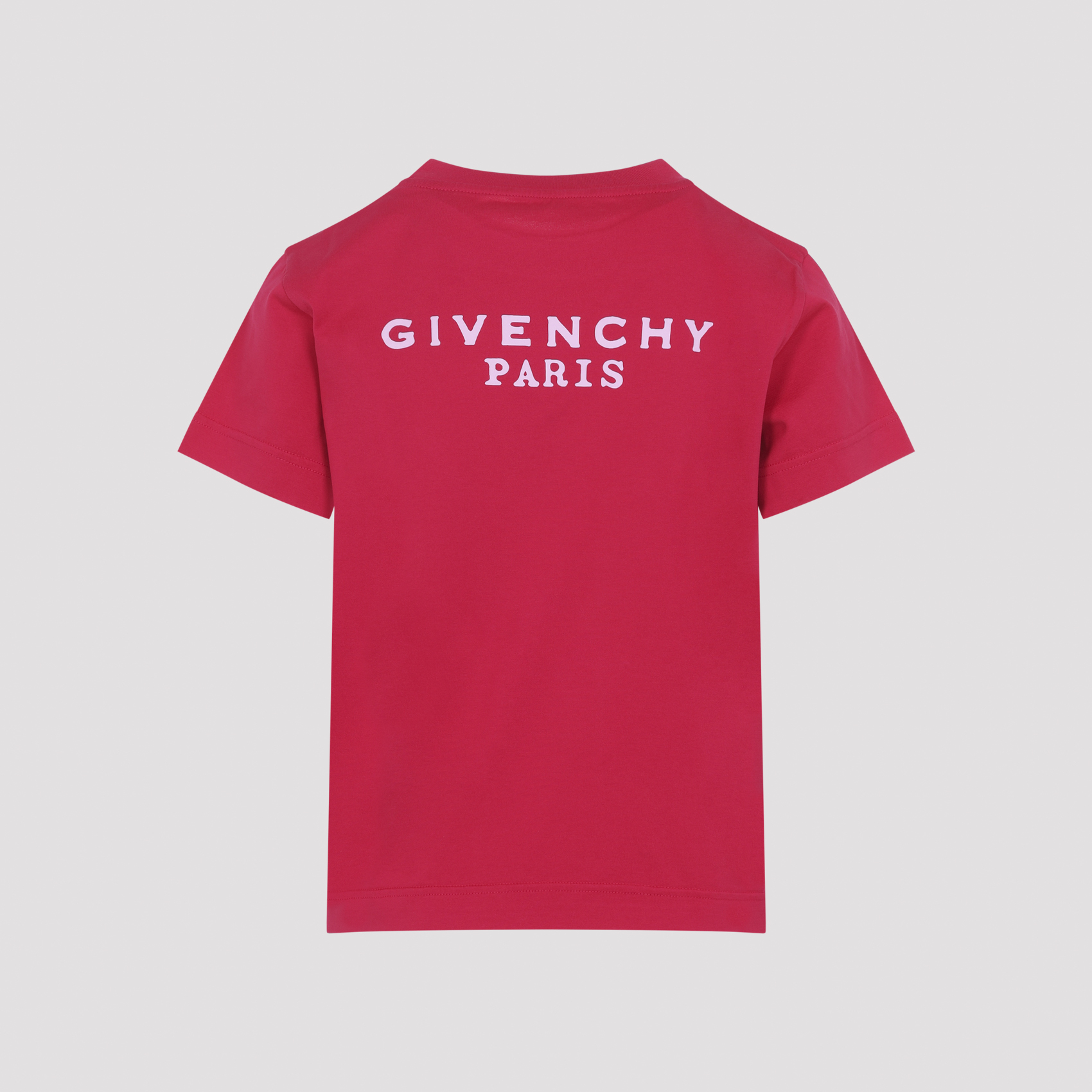 [Givenchy] T-shirts Short Sleeve FW26 BW70FJP7BR