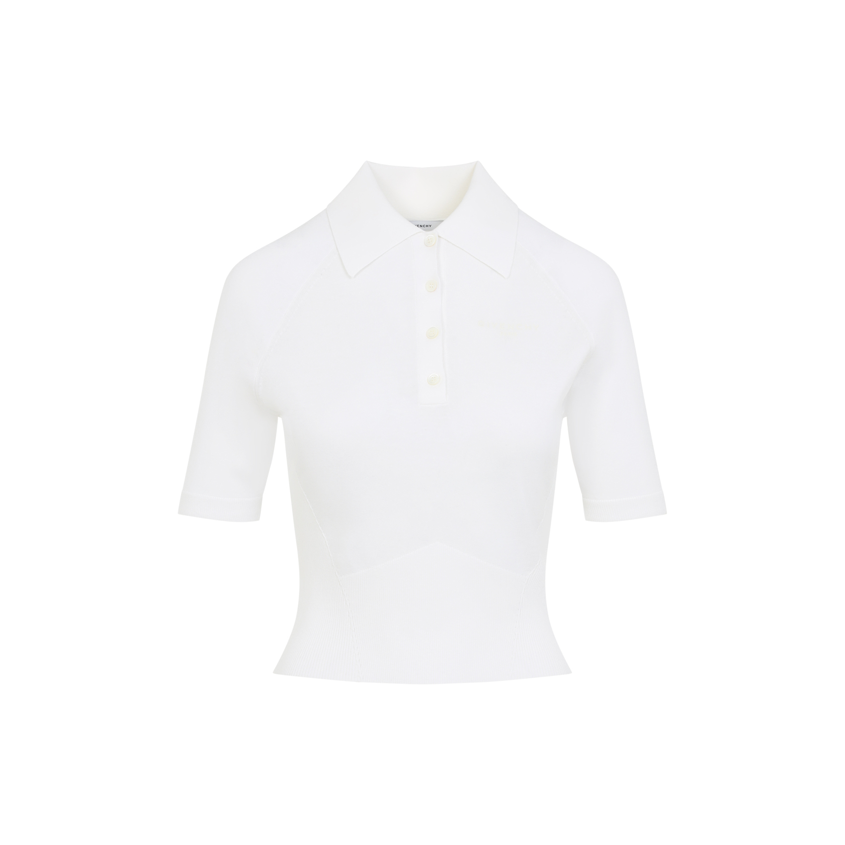 [Givenchy] T-shirts Short Sleeve FW26 BW61L64ZUU