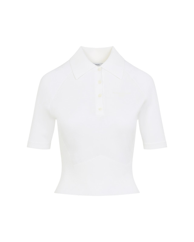 [Givenchy] T-shirts Short Sleeve FW26 BW61L64ZUU