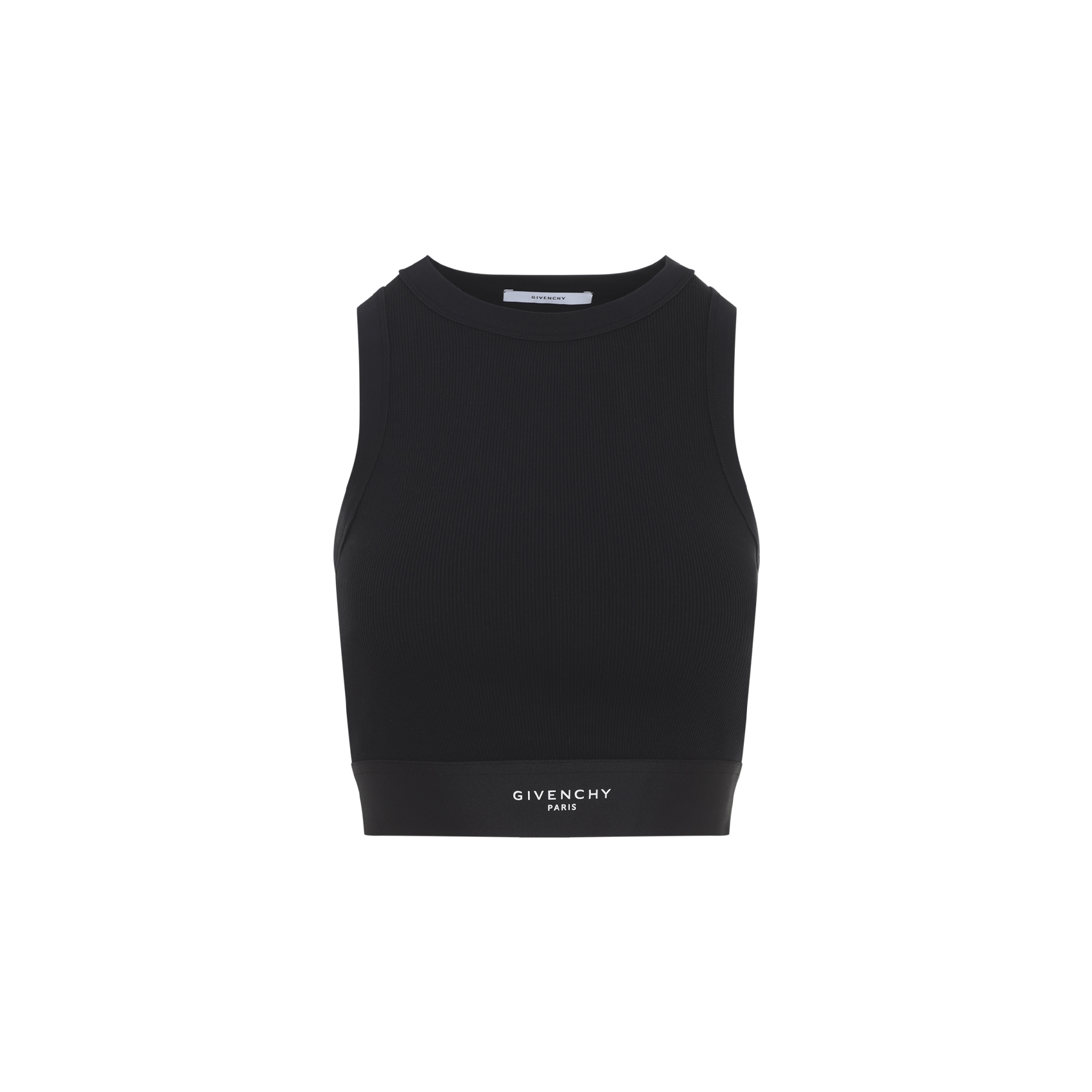 [Givenchy] Tank top FW26 BW70FNR2Q3