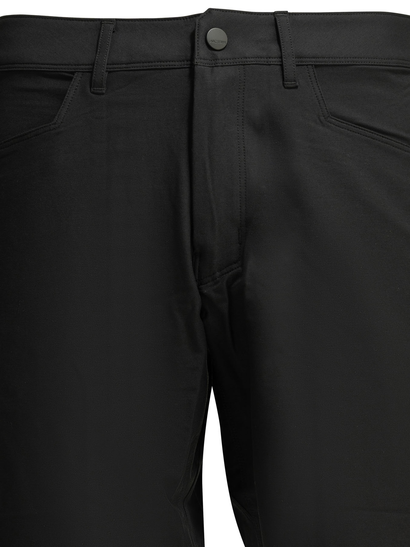 [ARC'TERYX] Shorts SS26 X000010411KRAGG CTNBLACK