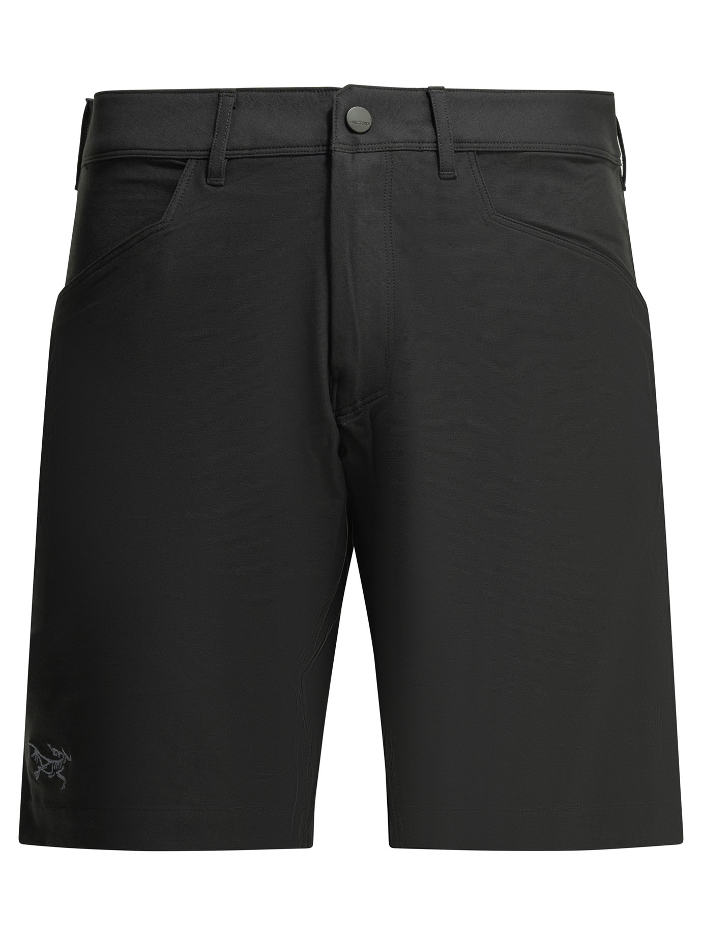 [ARC'TERYX] Shorts SS26 X000010411KRAGG CTNBLACK