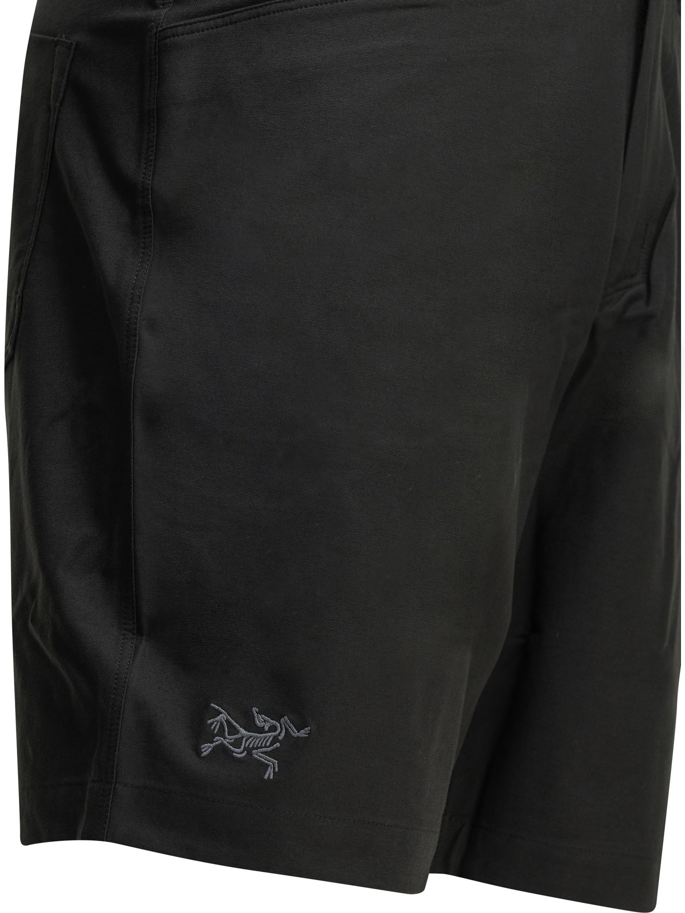 [ARC'TERYX] Shorts SS26 X000010411KRAGG CTNBLACK