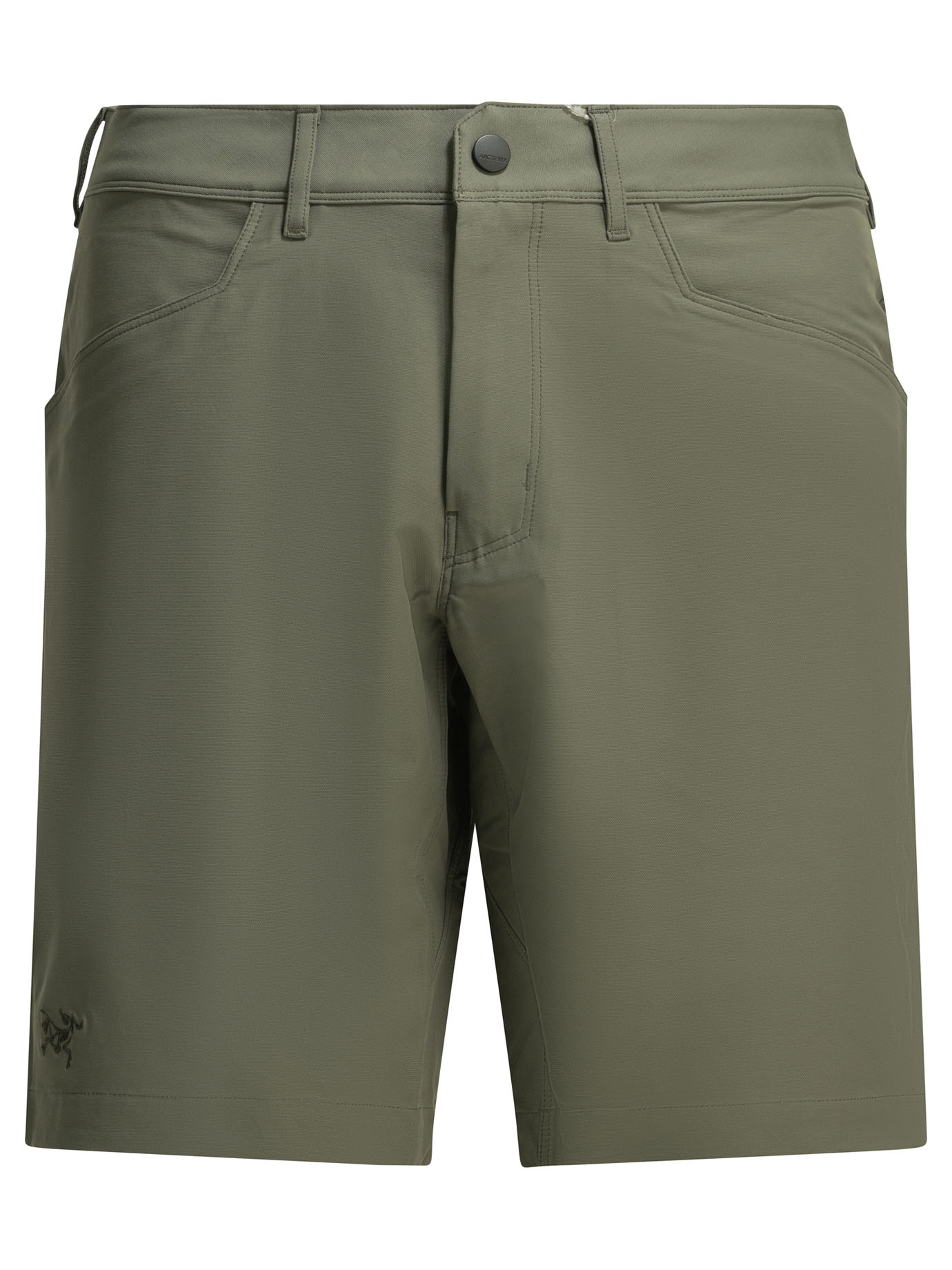[ARC'TERYX] Shorts SS26 X000010411KRAGG CTNFORAGE