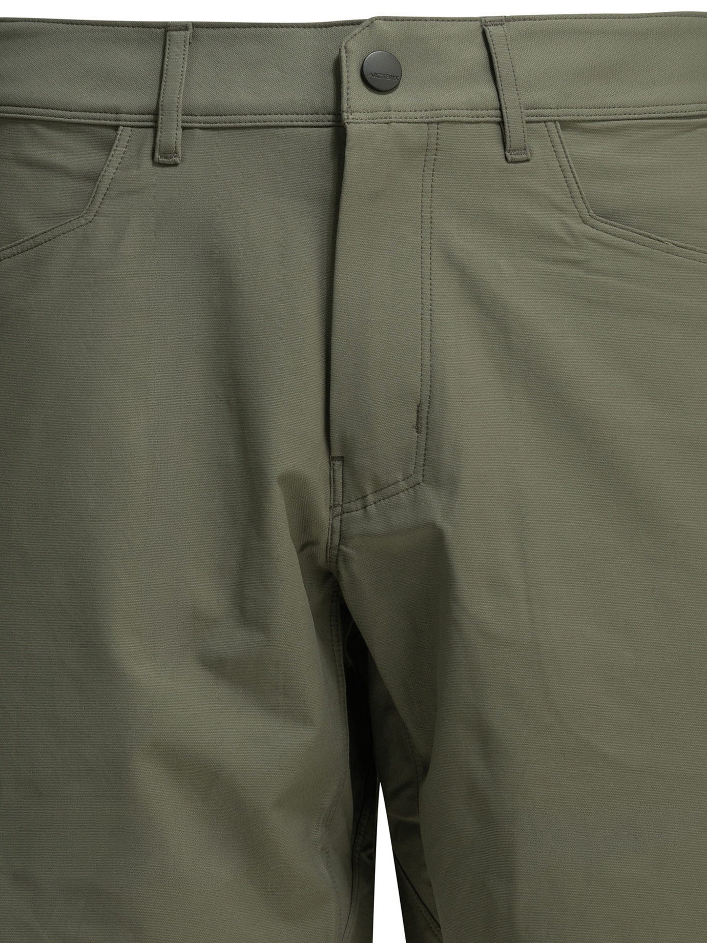 [ARC'TERYX] Shorts SS26 X000010411KRAGG CTNFORAGE