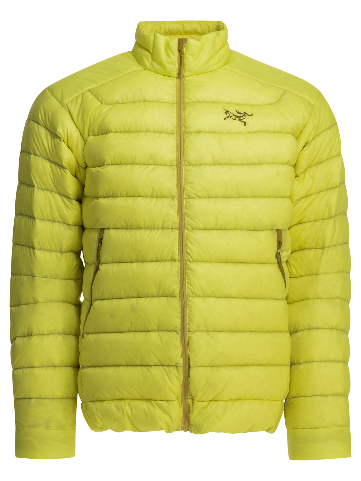 [ARC'TERYX] Down jacket FW26 29679CERIUMORACLE_R