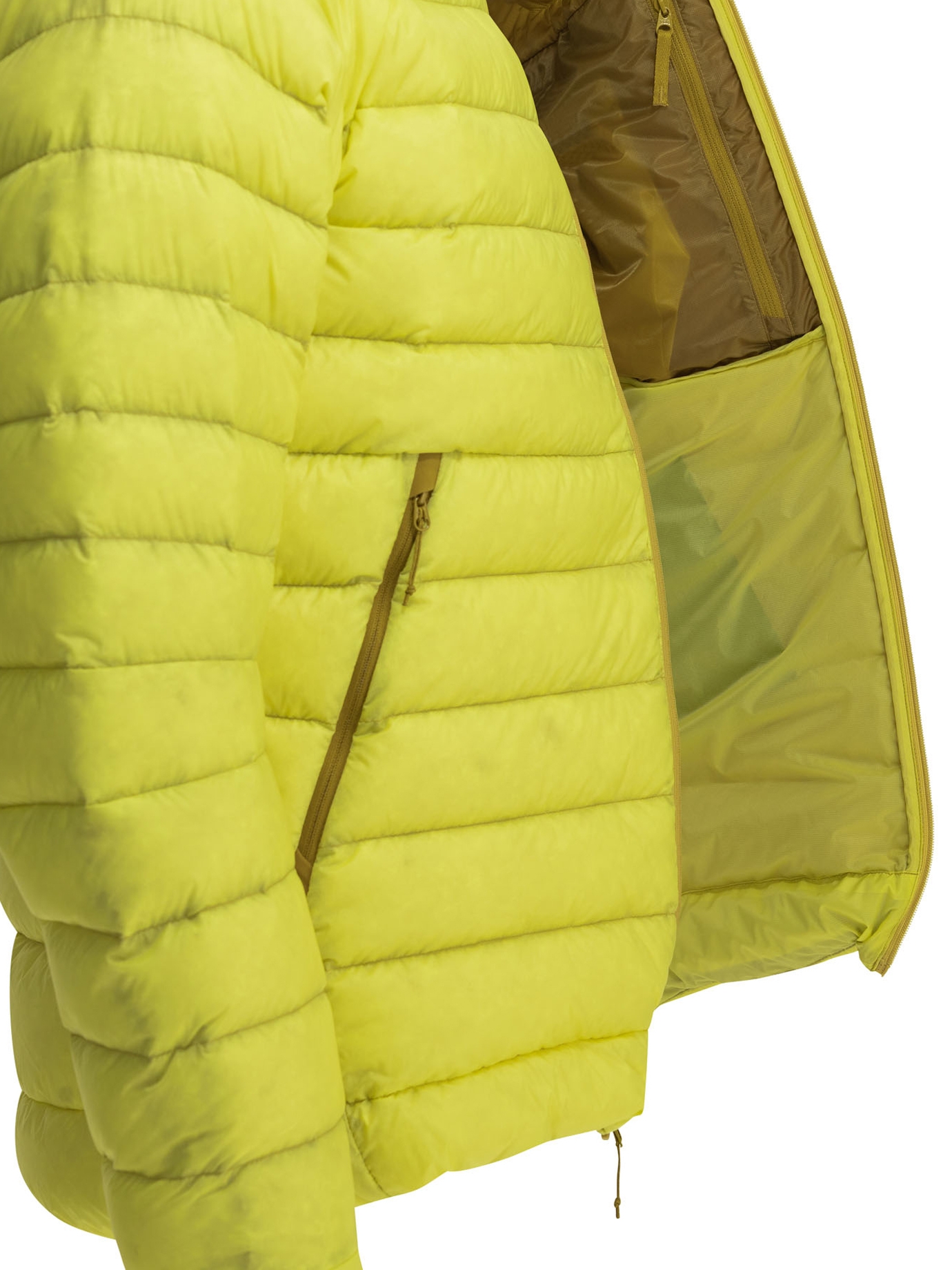 [ARC'TERYX] Down jacket FW26 29679CERIUMORACLE_R