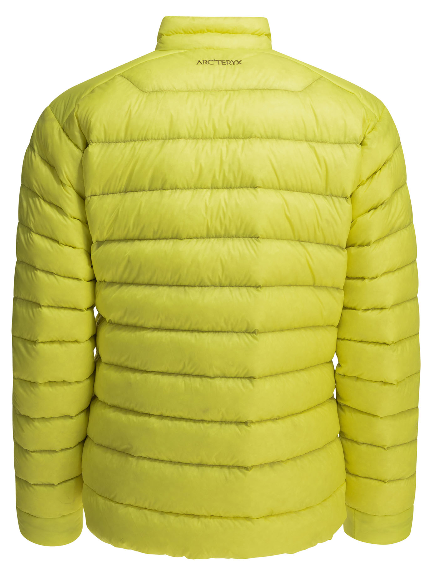 [ARC'TERYX] Down jacket FW26 29679CERIUMORACLE_R
