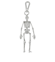 [McQueen] Keyring FW26 A000J2J16AS0926
