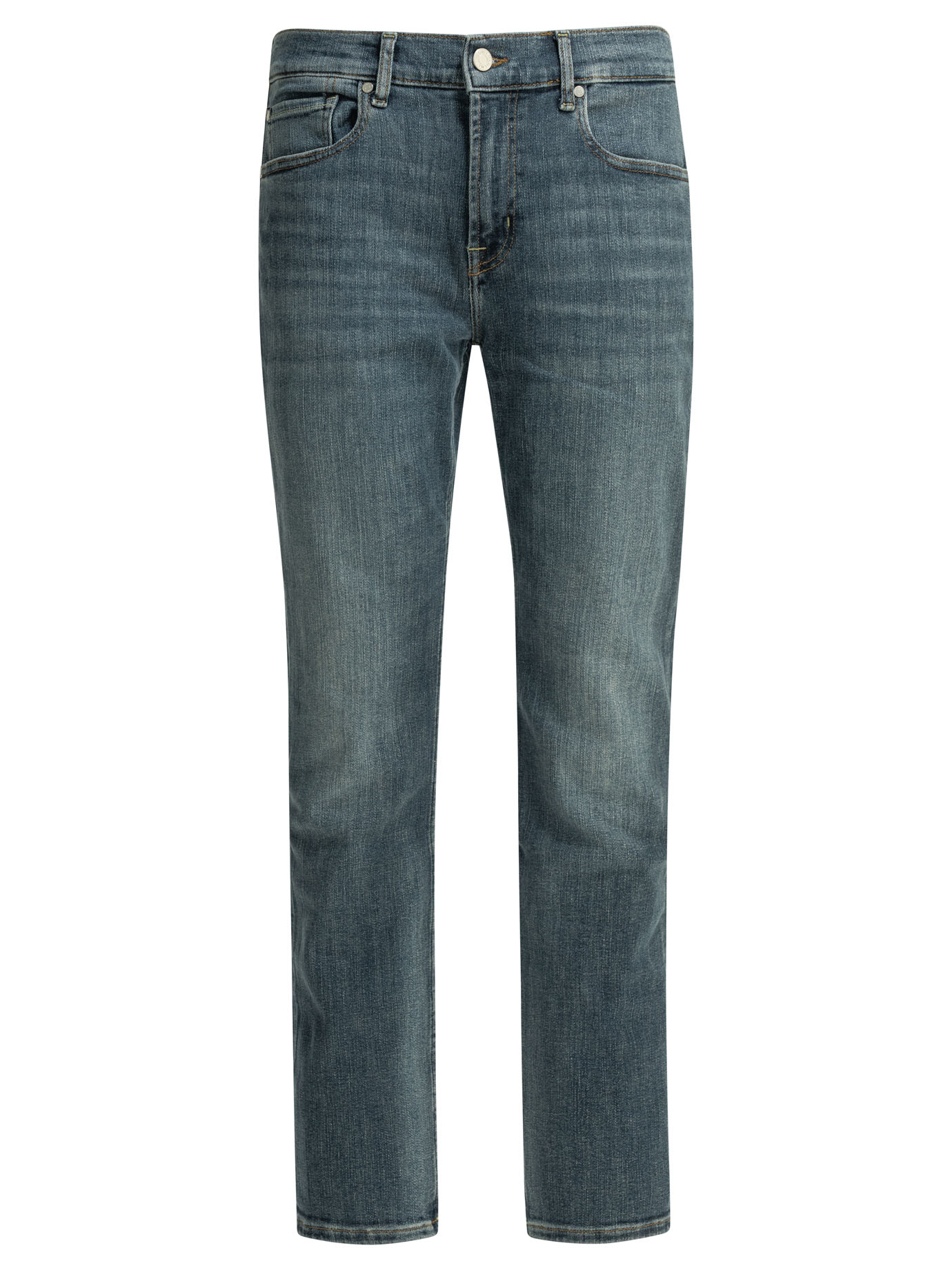 [7 FOR ALL MANKIND] Jeans FW26 7T4D0F97U73LU