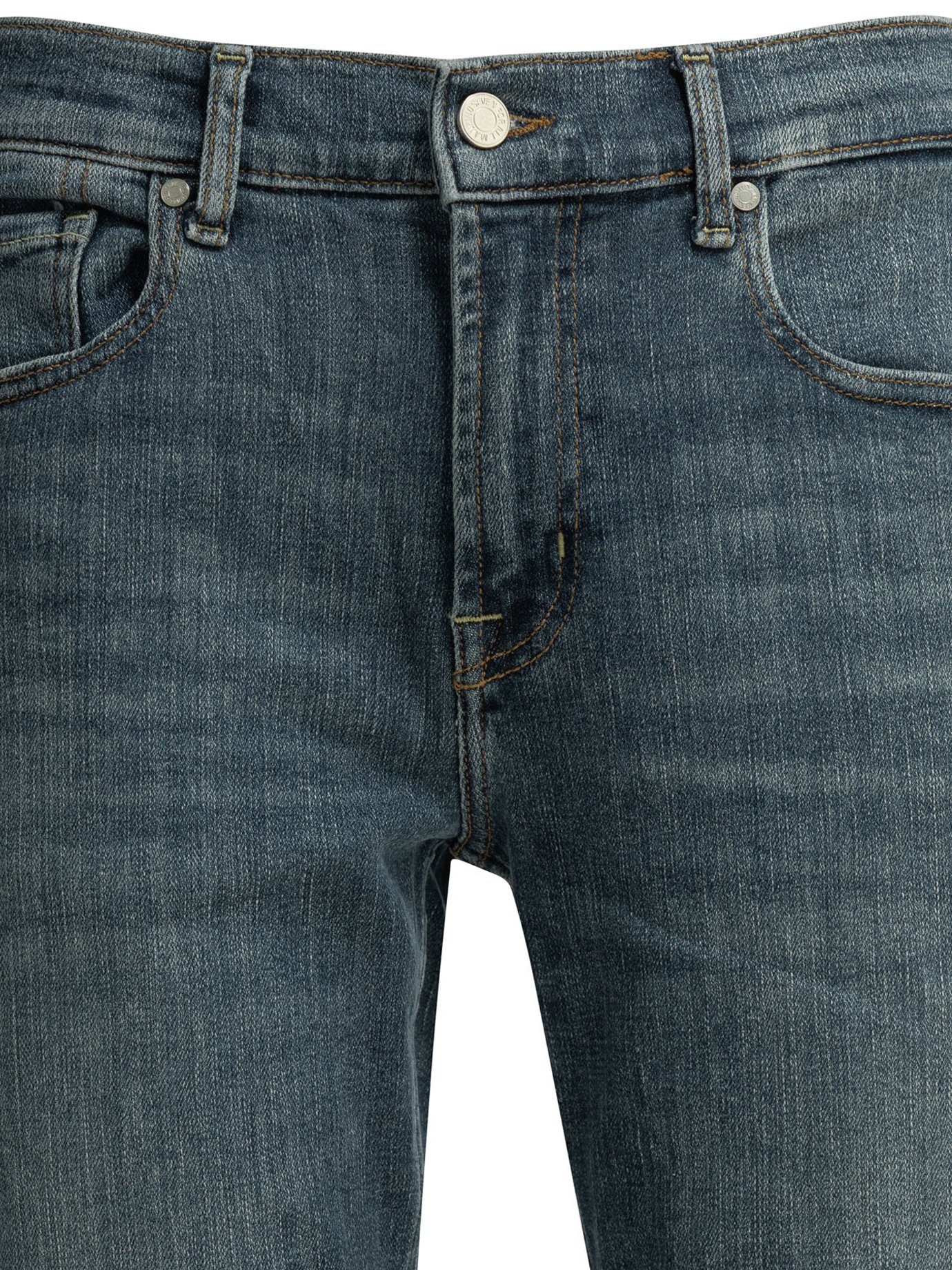 [7 FOR ALL MANKIND] Jeans FW26 7T4D0F97U73LU