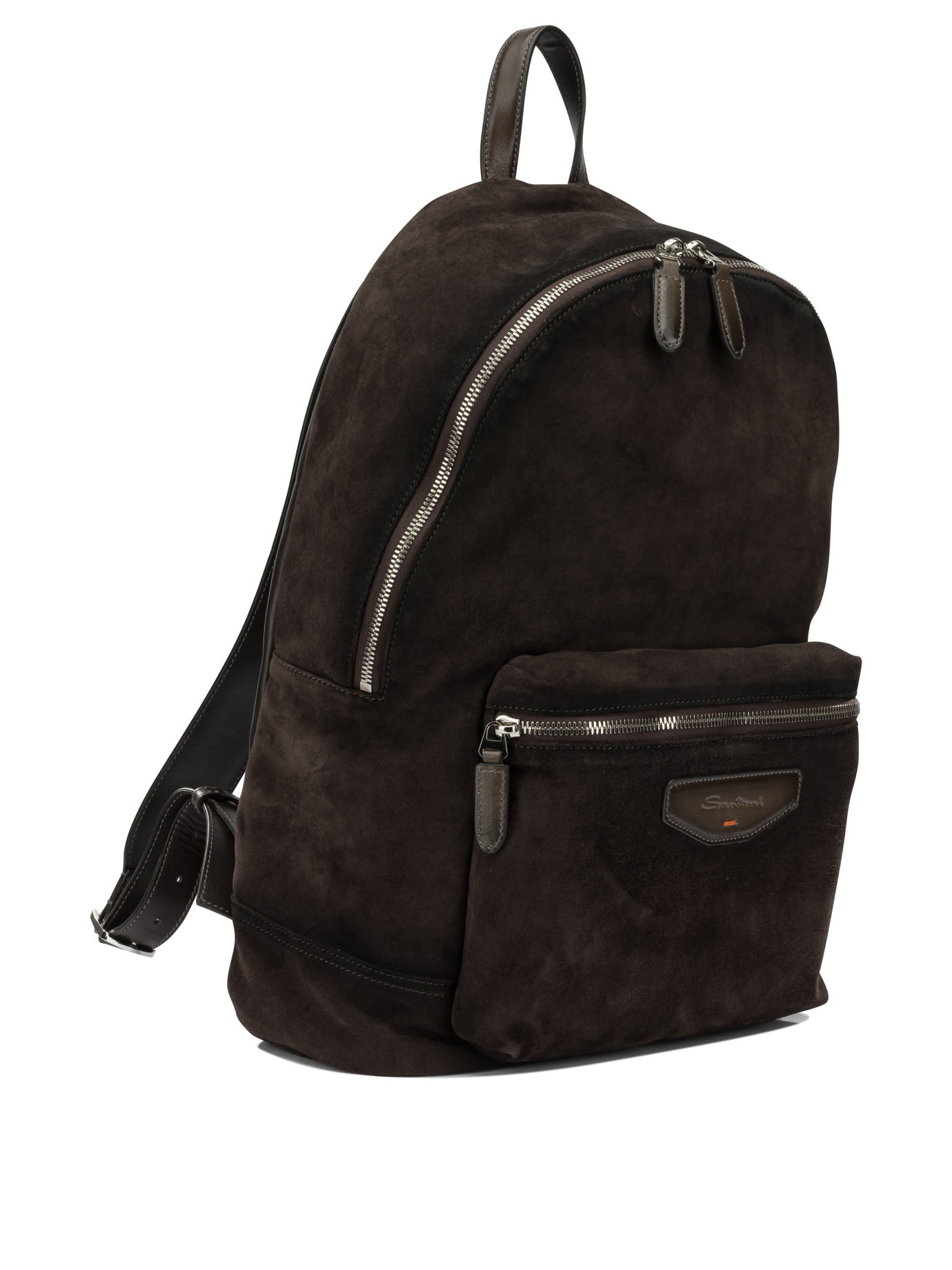 [Santoni] Backpack FW26 UIBBA3072TRANVAT60T60