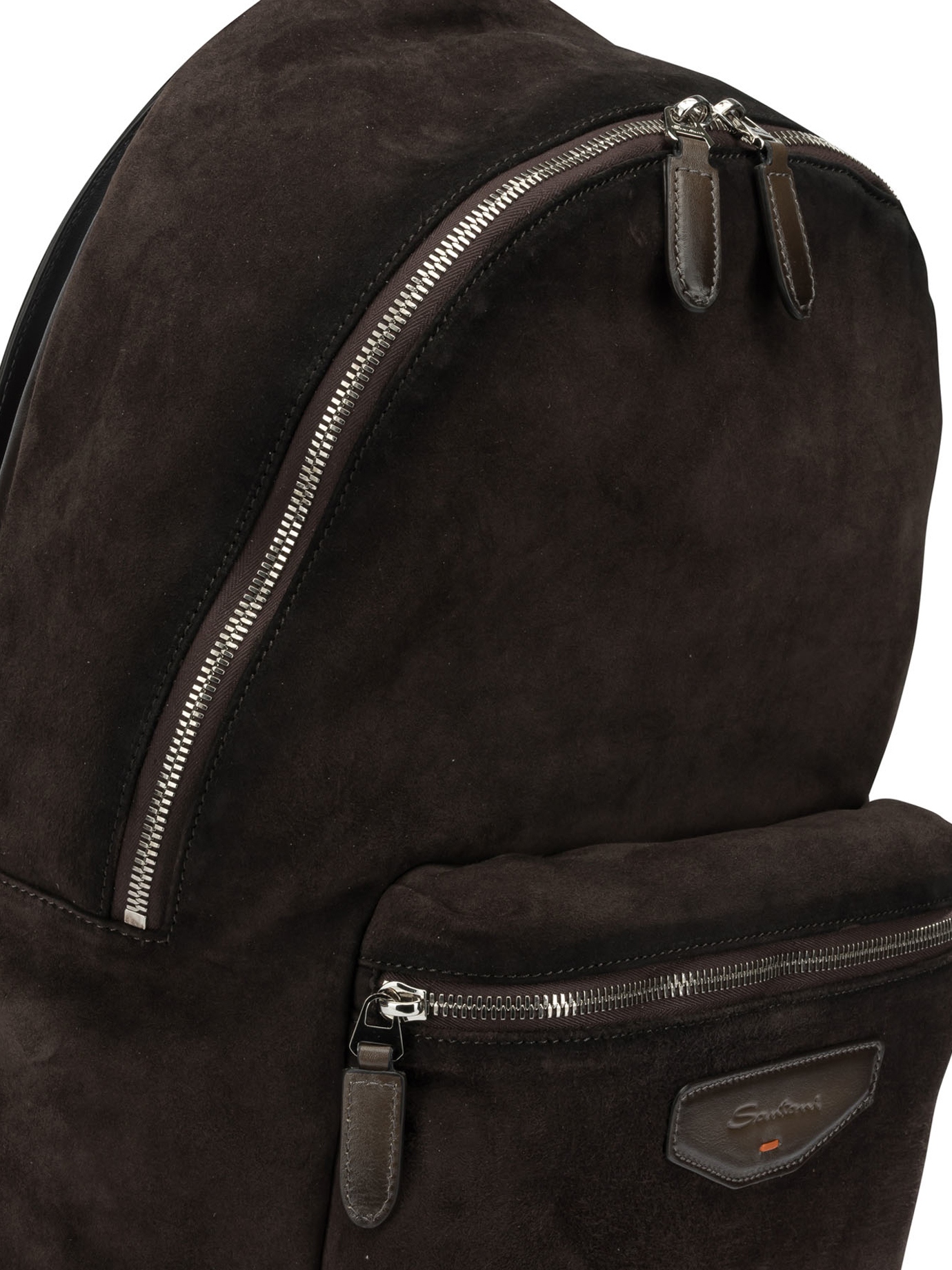 [Santoni] Backpack FW26 UIBBA3072TRANVAT60T60