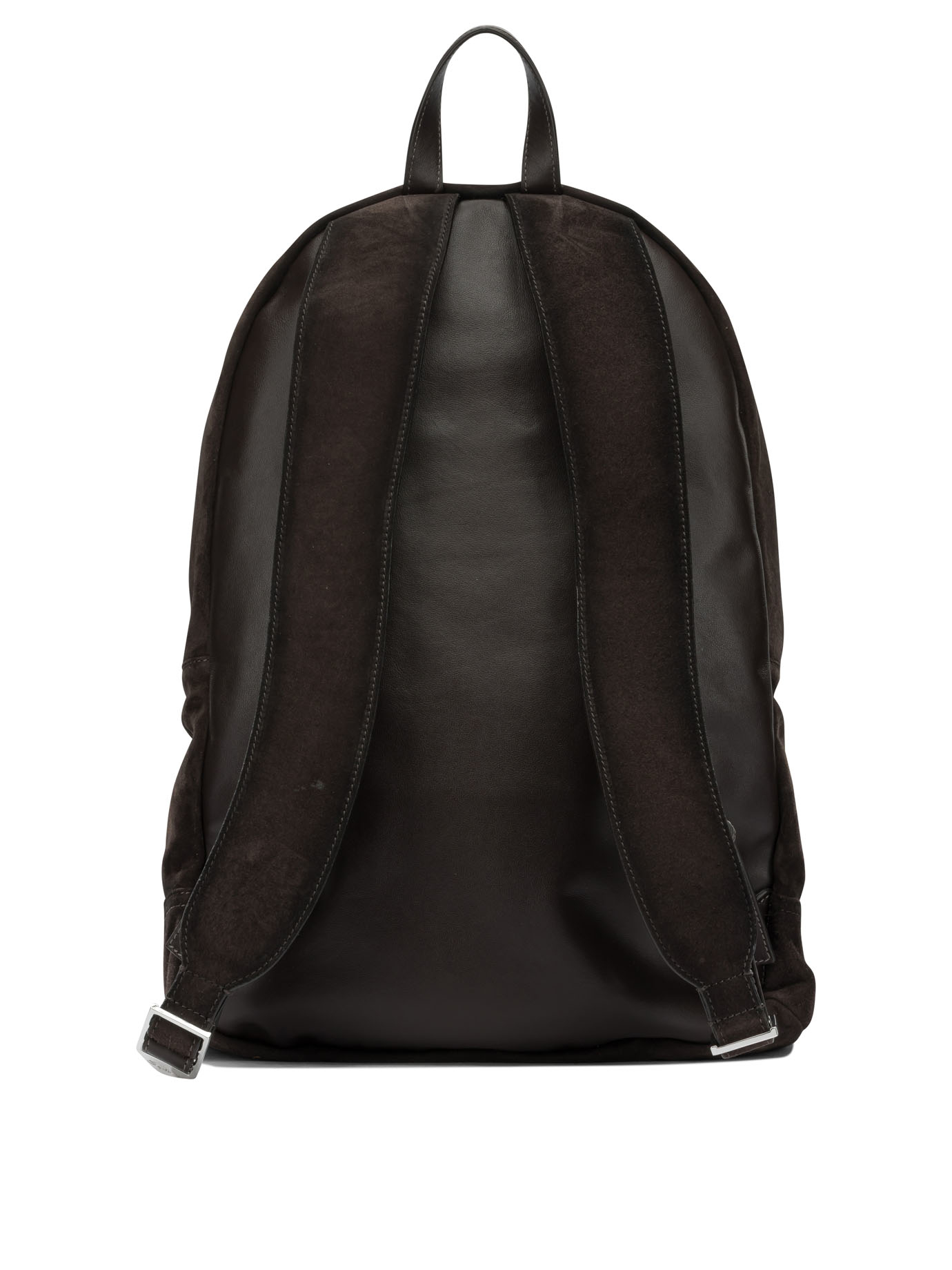 [Santoni] Backpack FW26 UIBBA3072TRANVAT60T60