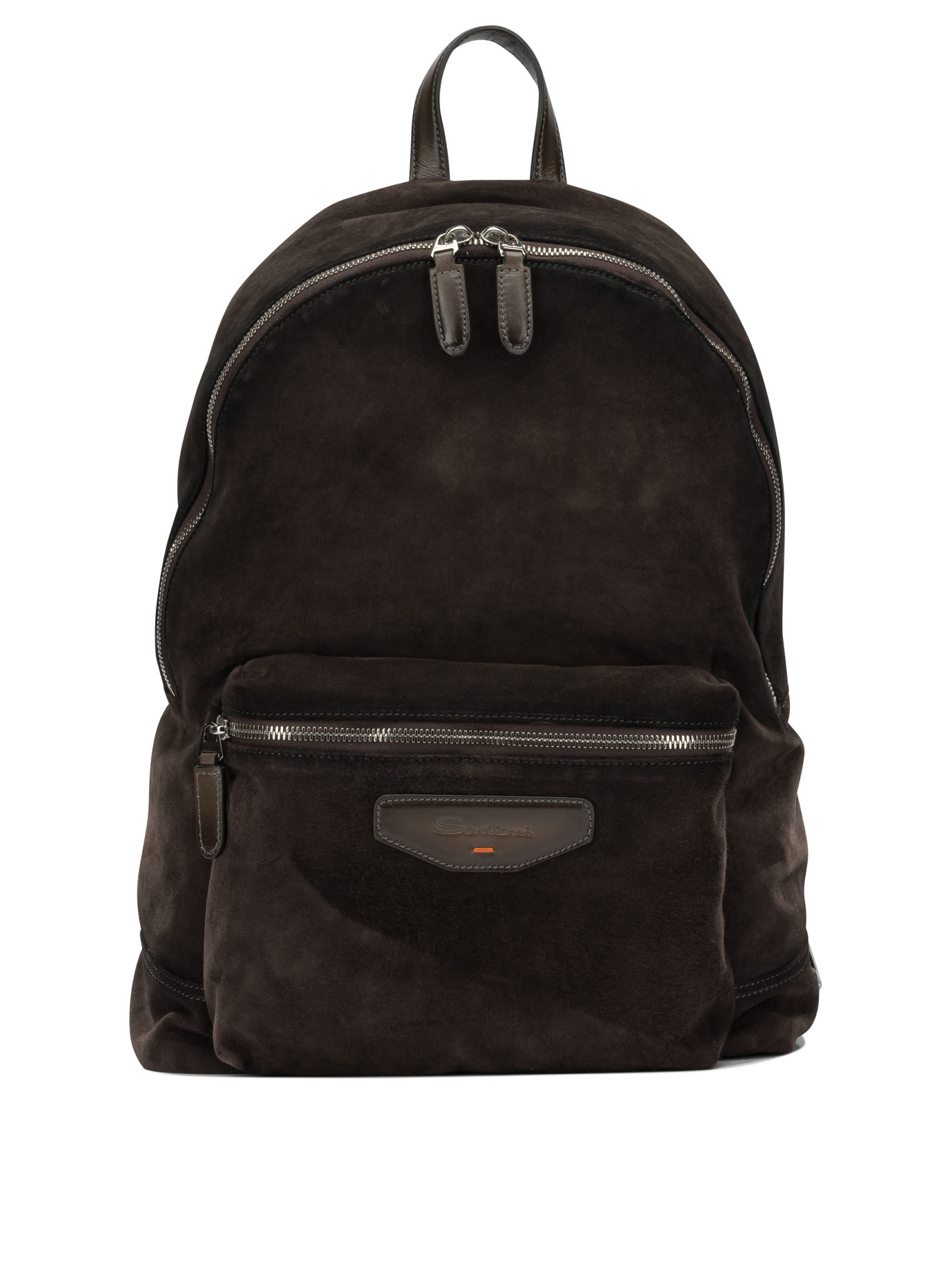 [Santoni] Backpack FW26 UIBBA3072TRANVAT60T60