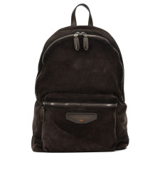 [Santoni] Backpack FW26 UIBBA3072TRANVAT60T60