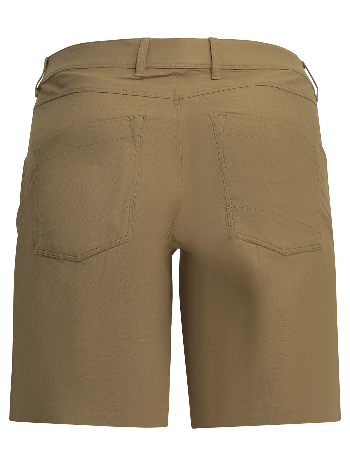 [ARC'TERYX] Shorts SS26 X000010411KRAGG CTNCANVAS