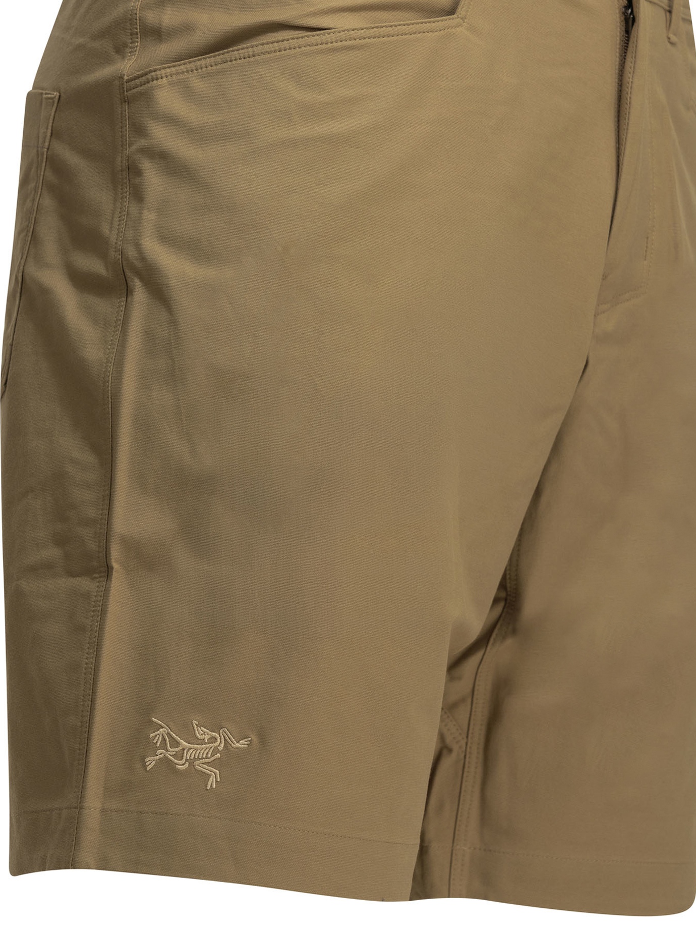 [ARC'TERYX] Shorts SS26 X000010411KRAGG CTNCANVAS
