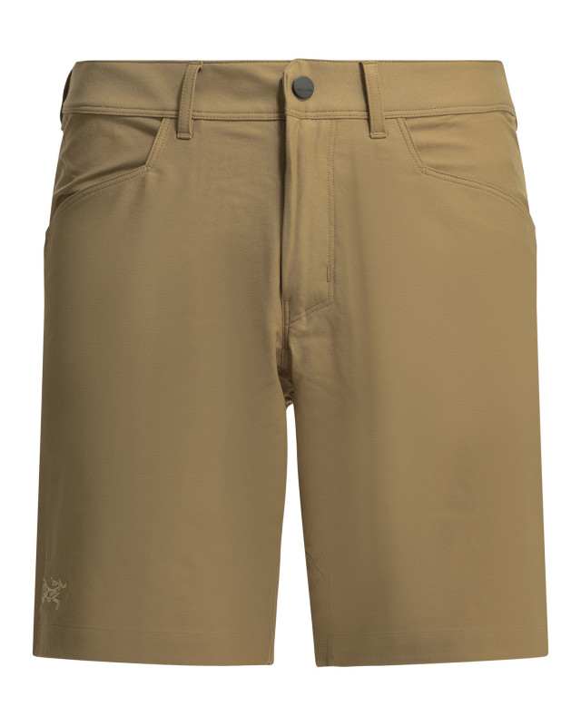 [ARC'TERYX] Shorts SS26 X000010411KRAGG CTNCANVAS