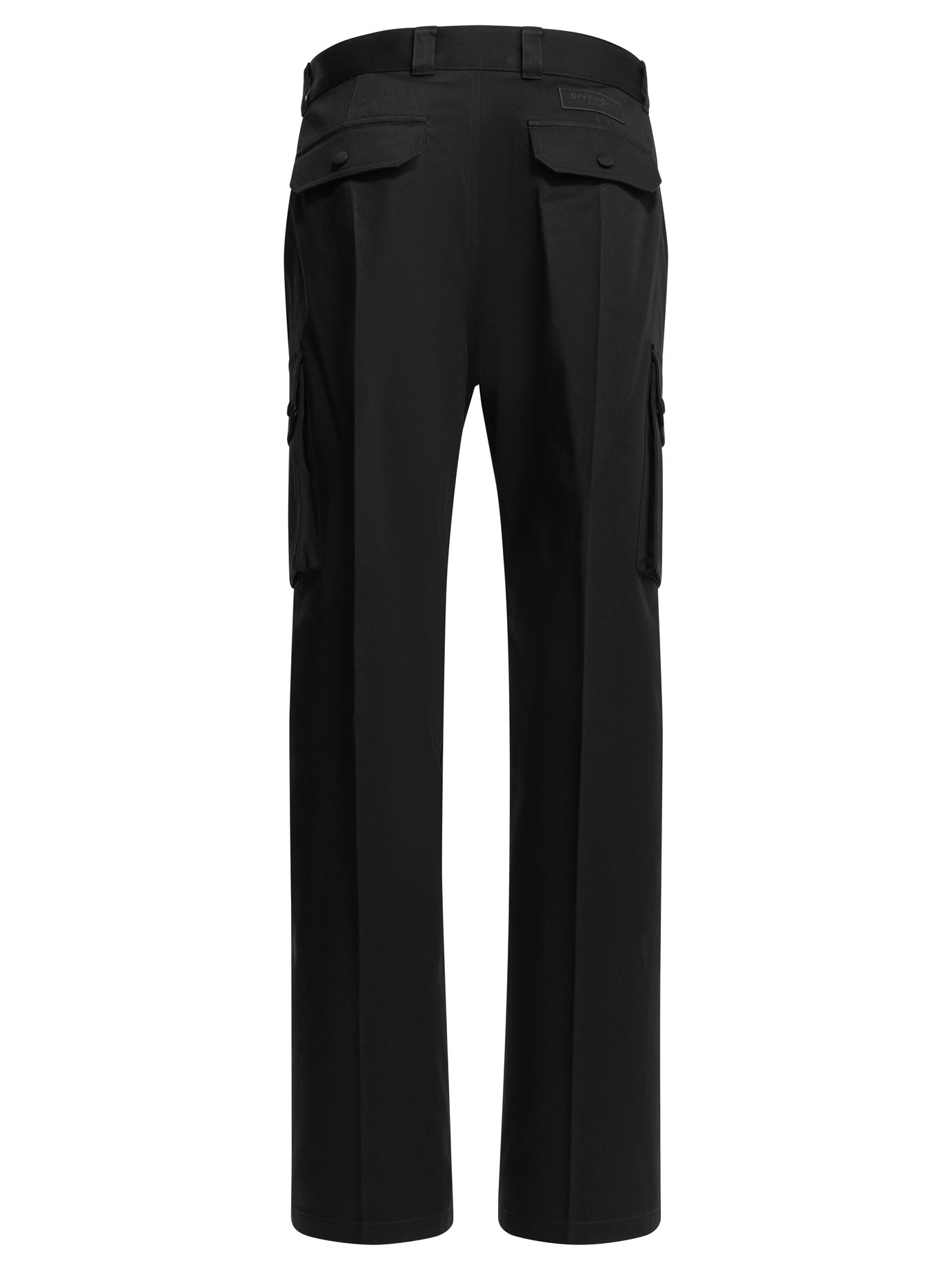 [Givenchy] Trousers FW26 BM51R315XZ001