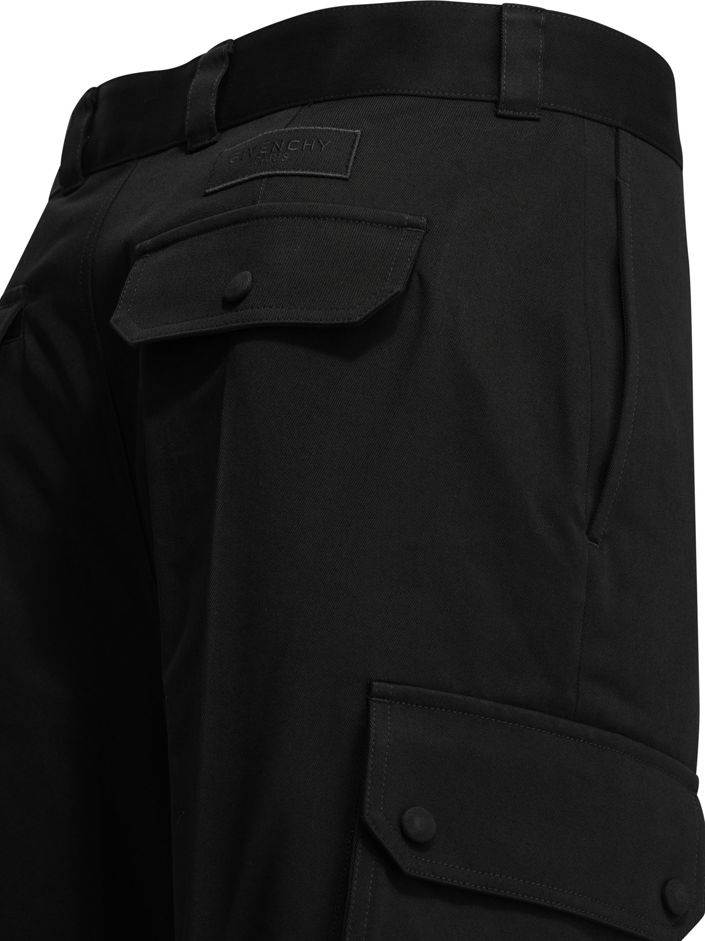 [Givenchy] Trousers FW26 BM51R315XZ001