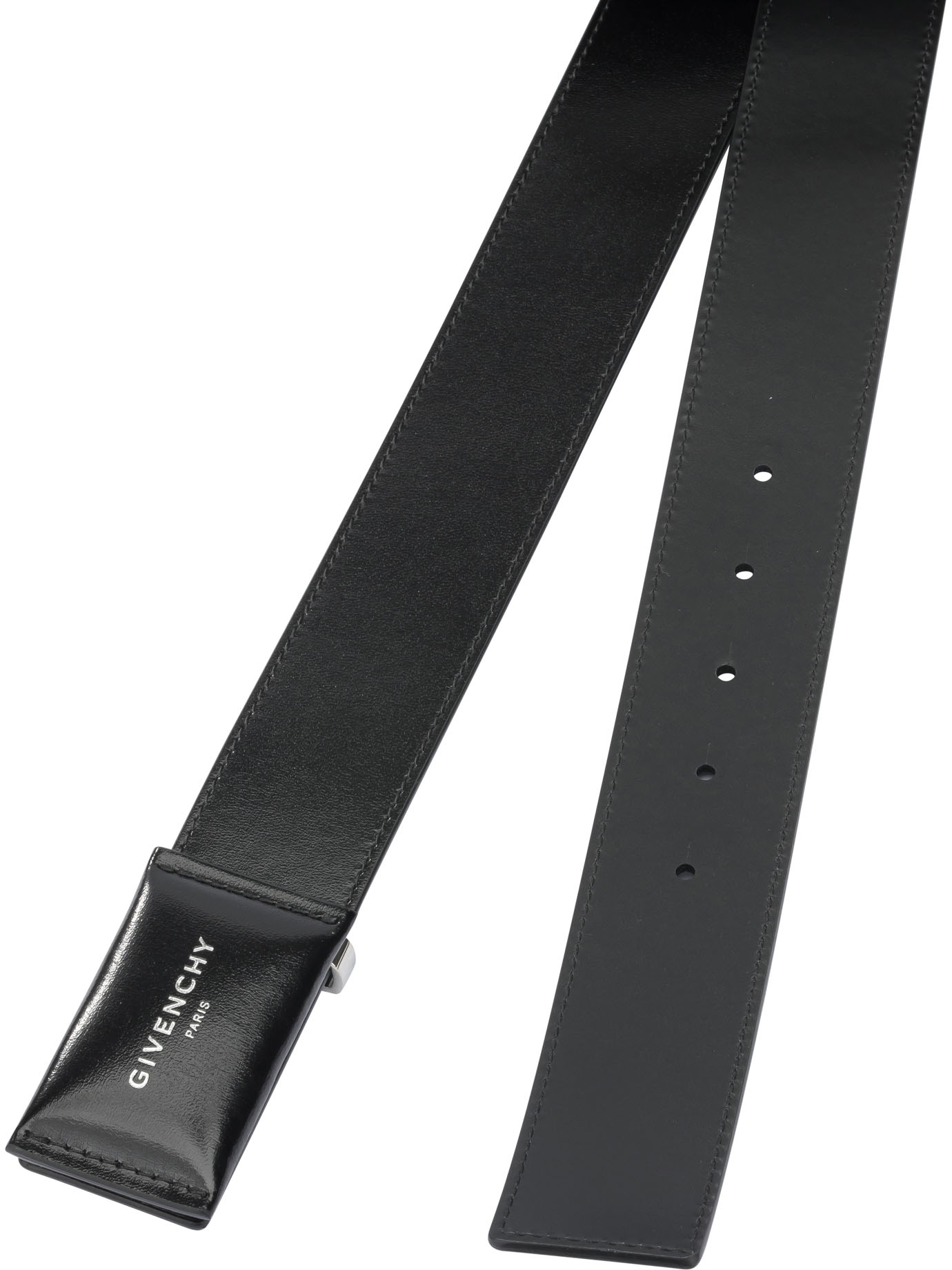 [Givenchy] Belt FW26 BK407MK21N001
