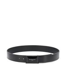 [Givenchy] Belt FW26 BK407MK21N001