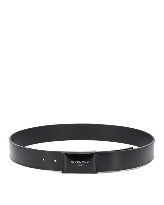 [Givenchy] Belt FW26 BK407MK21N001