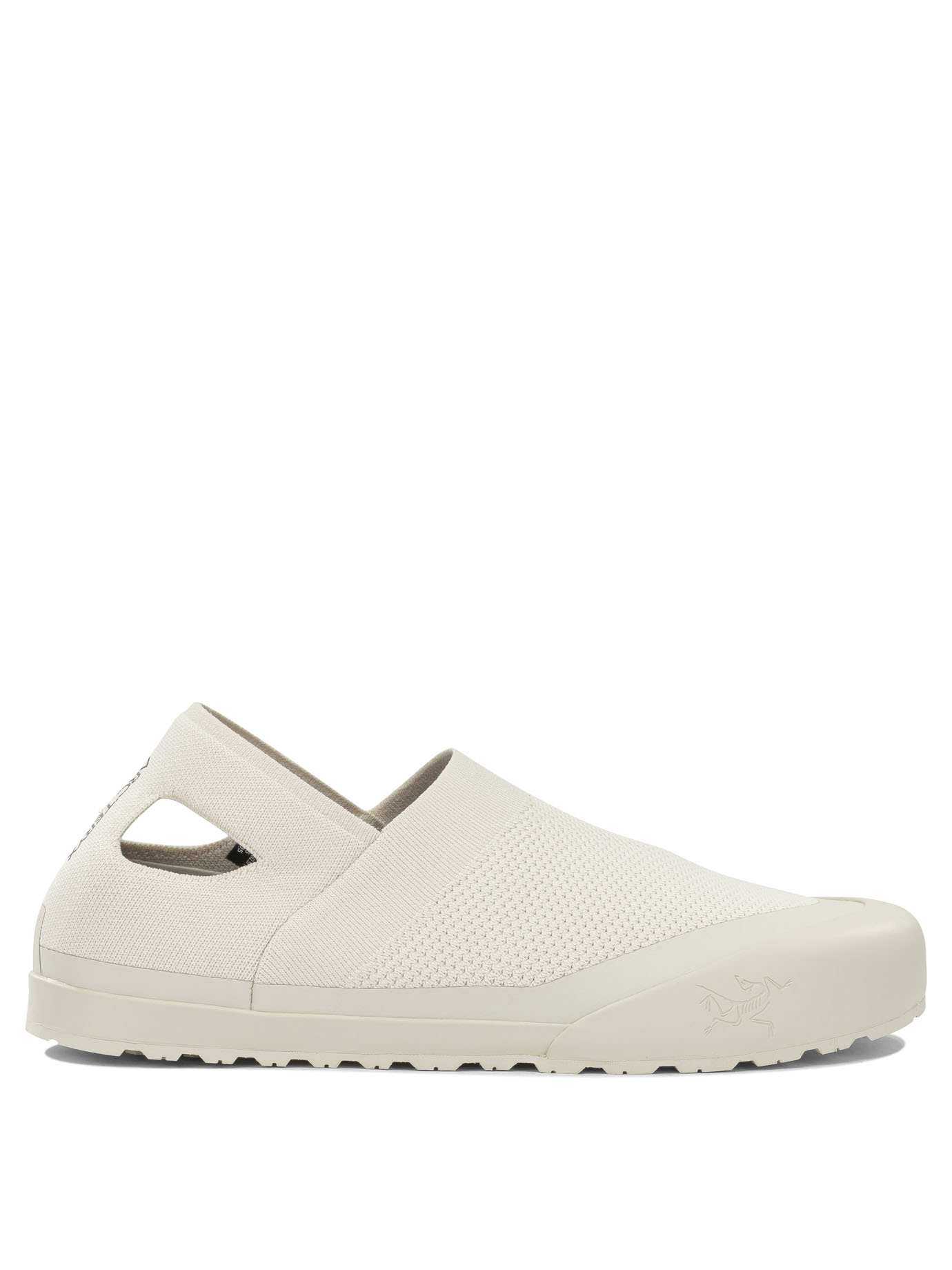 [ARC'TERYX] Sneakers SS26 X000010505KRAGG AURASEA SALT/SEA SALT