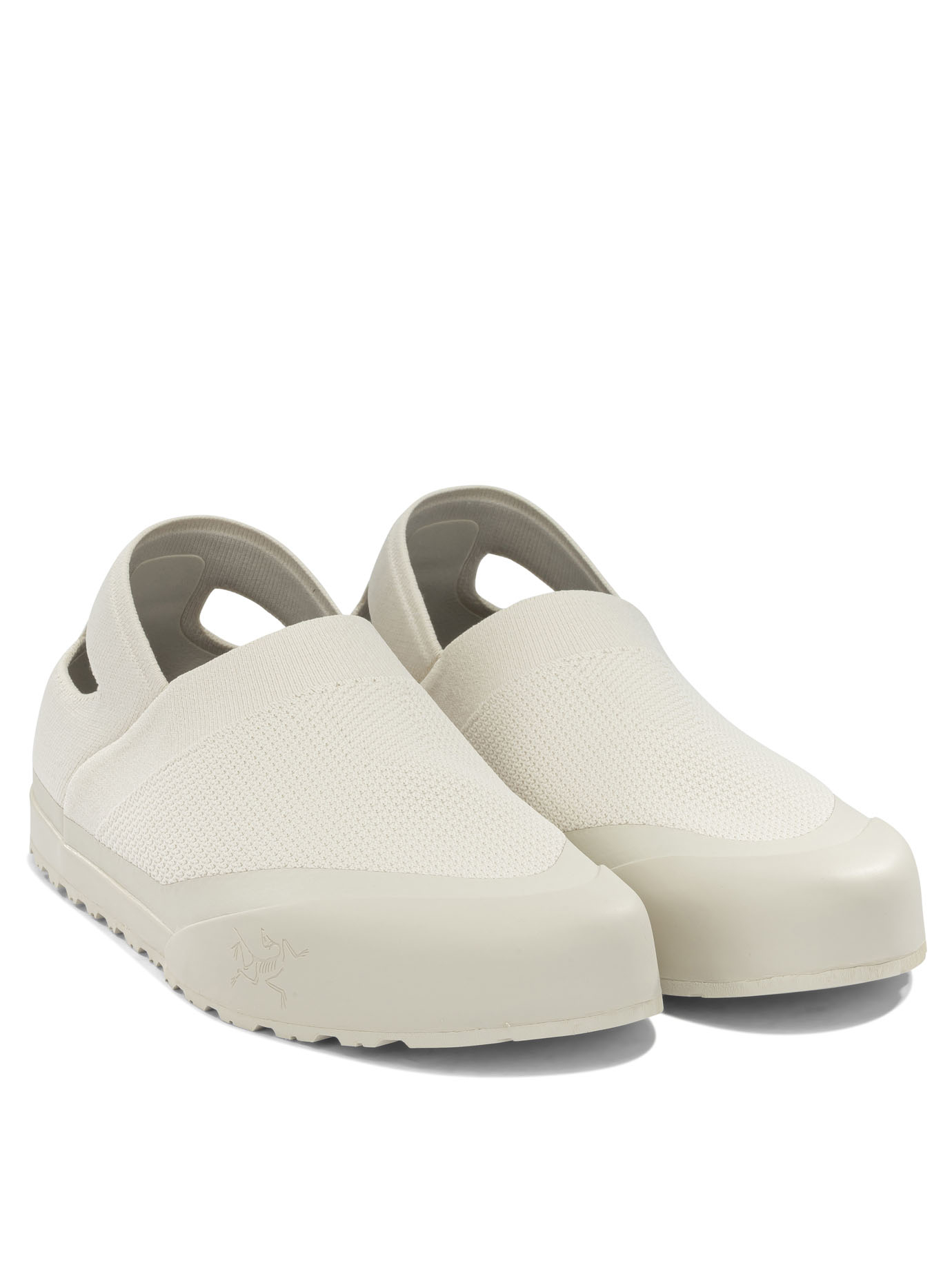 [ARC'TERYX] Sneakers SS26 X000010505KRAGG AURASEA SALT/SEA SALT