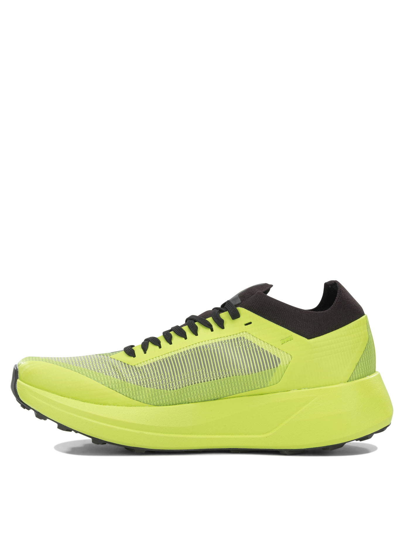 [ARC'TERYX] Sneakers FW26 X000010155SILAN 2MANTIS/MANTIS
