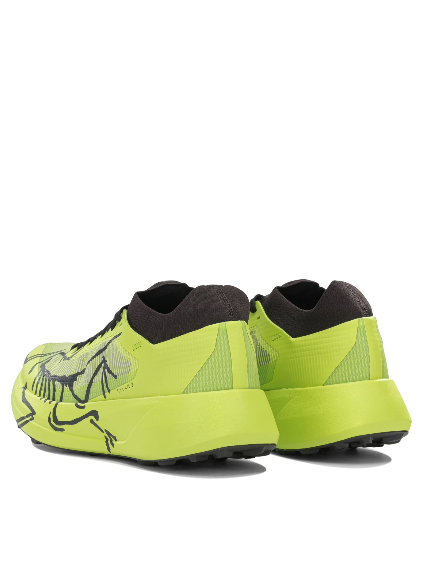 [ARC'TERYX] Sneakers FW26 X000010155SILAN 2MANTIS/MANTIS