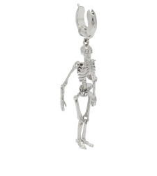 [McQueen] Earring FW26 A00037J161N0926