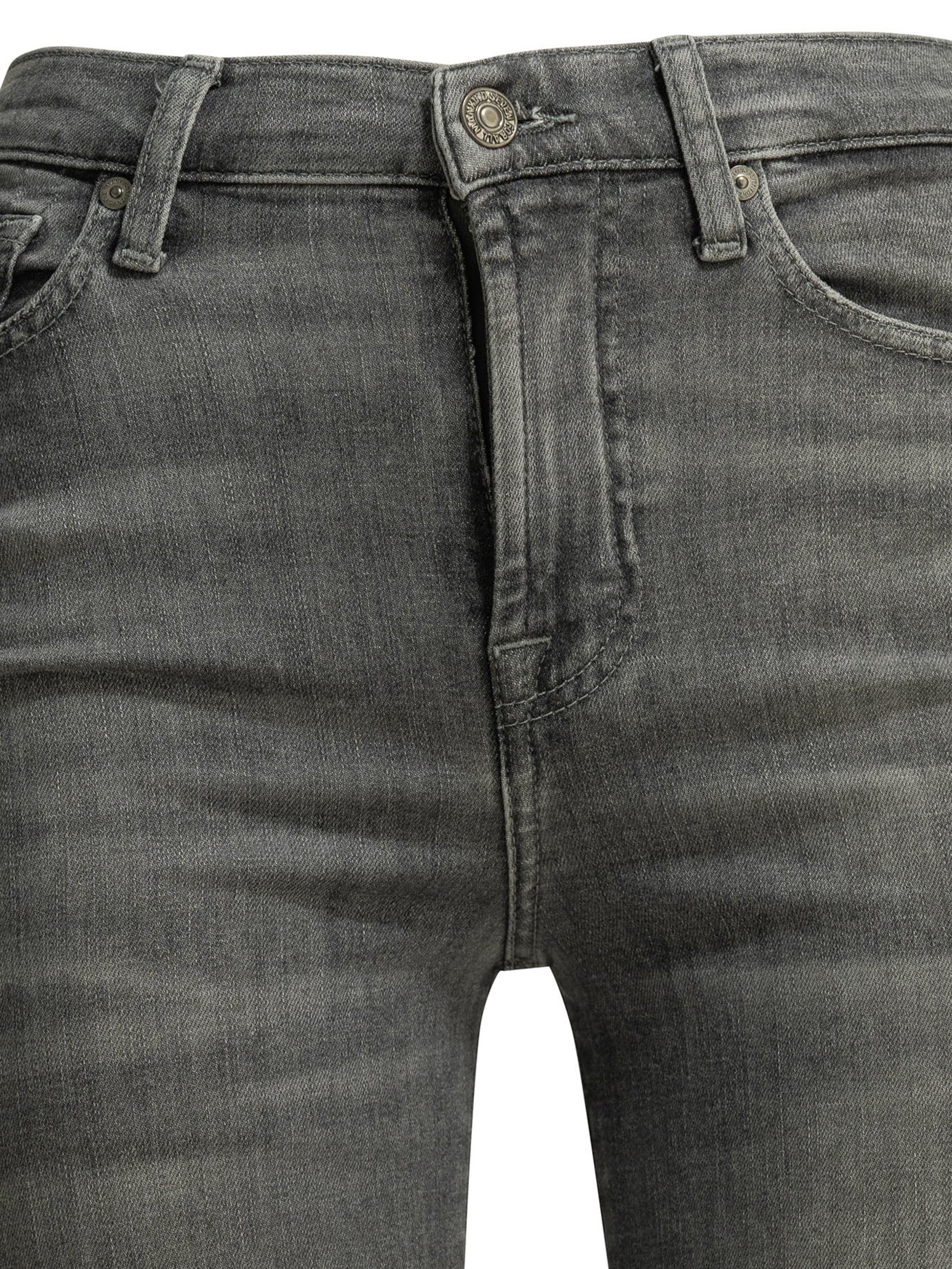 [7 FOR ALL MANKIND] Trousers FW26 7U542U79U7OHO