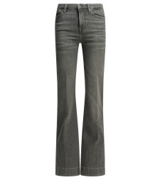[7 FOR ALL MANKIND] Trousers FW26 7U542U79U7OHO