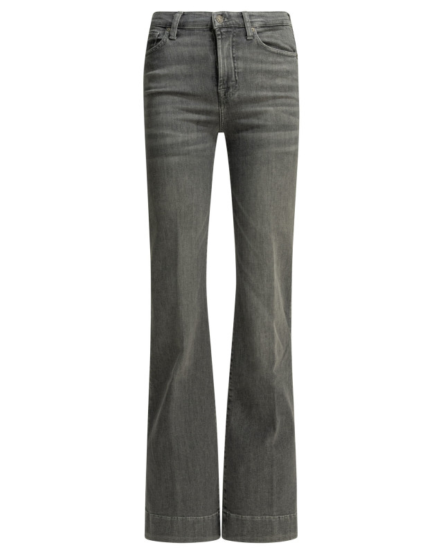 [7 FOR ALL MANKIND] Trousers FW26 7U542U79U7OHO
