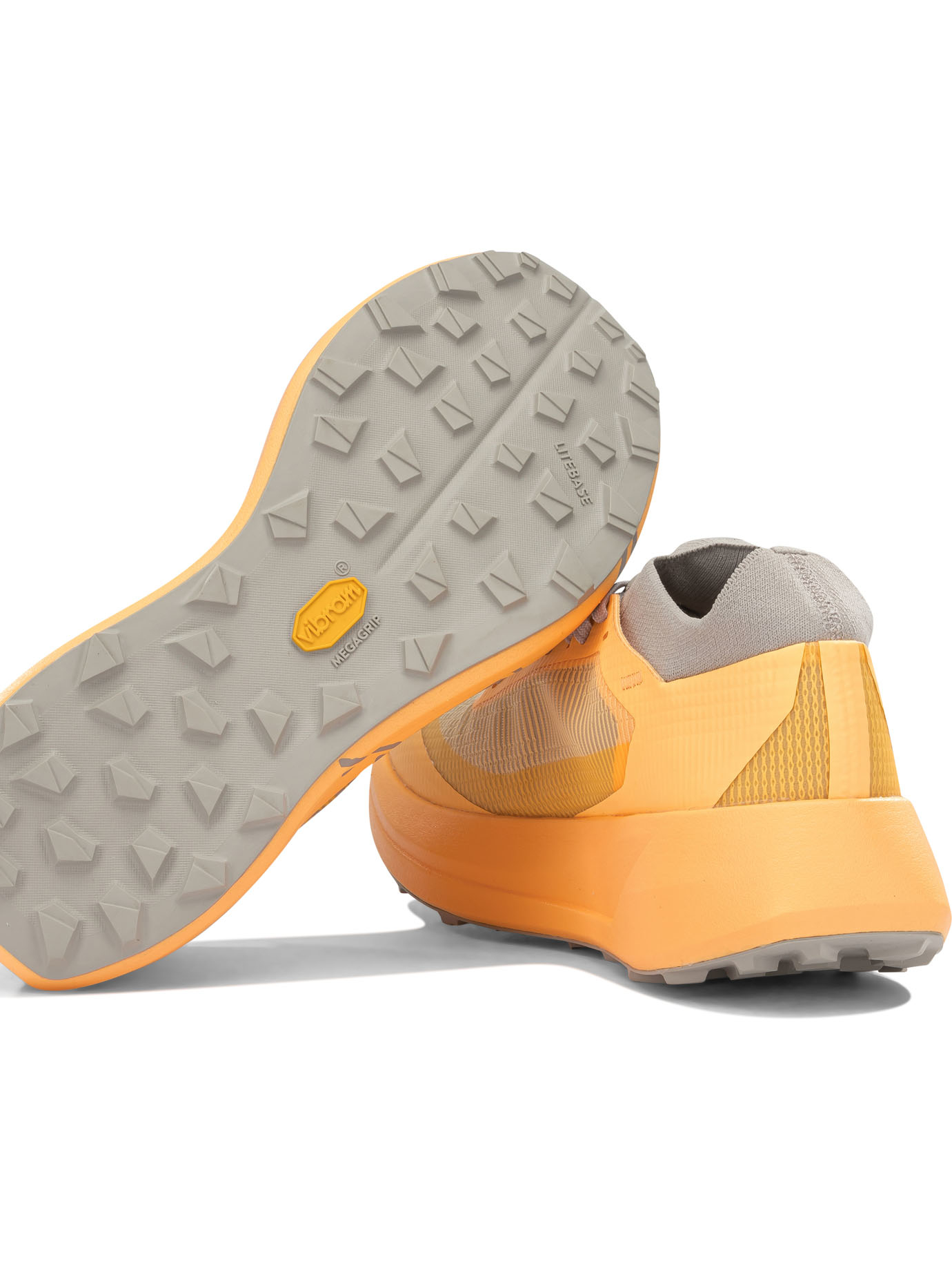 [ARC'TERYX] Sneakers SS26 X000010153SYILAN 2LUMINARY/LUMINARY