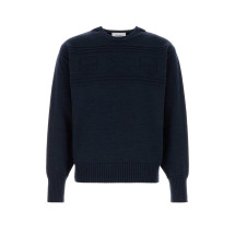[Alexander McQueen] Knitwear FW26 875484Q1BHJ 4295