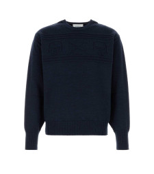 [Alexander McQueen] Knitwear FW26 875484Q1BHJ 4295