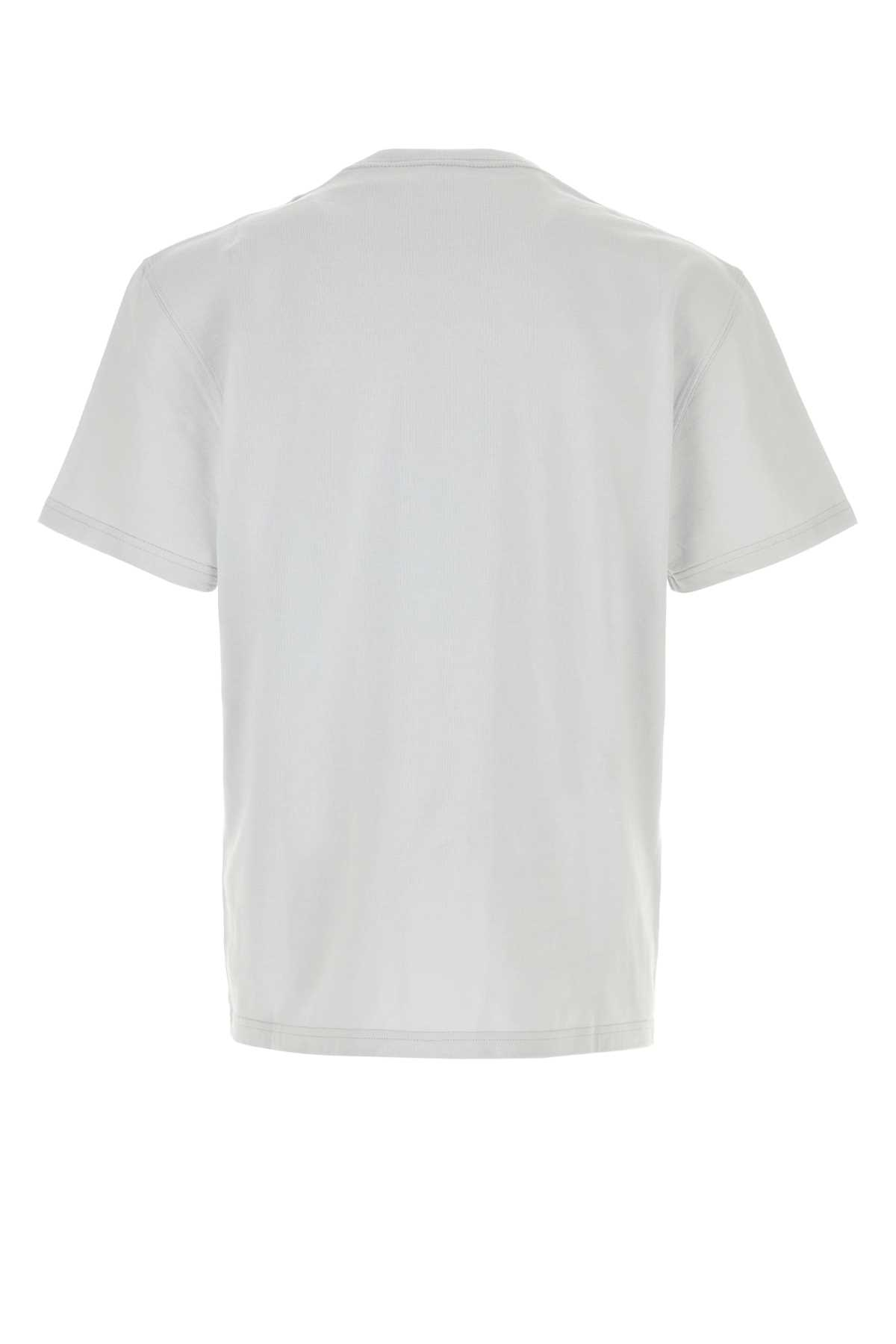 [Alexander McQueen] T-shirts Short Sleeve FW26 873655QXACI 1240