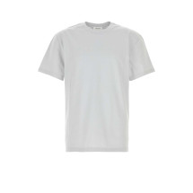 [Alexander McQueen] T-shirts Short Sleeve FW26 873655QXACI 1240
