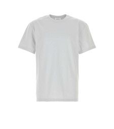 [Alexander McQueen] T-shirts Short Sleeve FW26 873655QXACI 1240