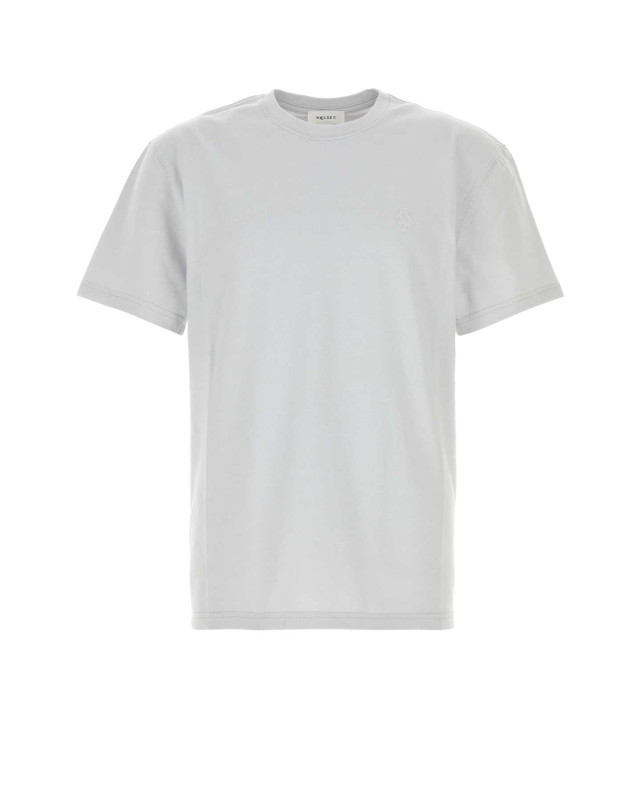 [Alexander McQueen] T-shirts Short Sleeve FW26 873655QXACI 1240