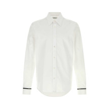 [Alexander McQueen] Shirts Long Sleeve FW26 873323QNAAD 9000