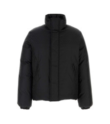[Alexander McQueen] Down Jacket FW26 843522QRACA 1000