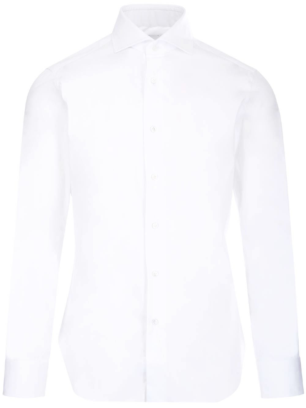 [Barba] Shirts Long Sleeve FW25 U13PZ27000001