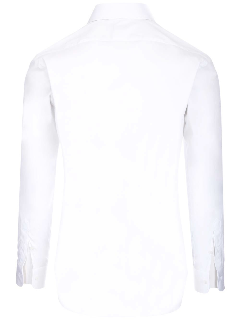 [Barba] Shirts Long Sleeve FW25 U13PZ27000001