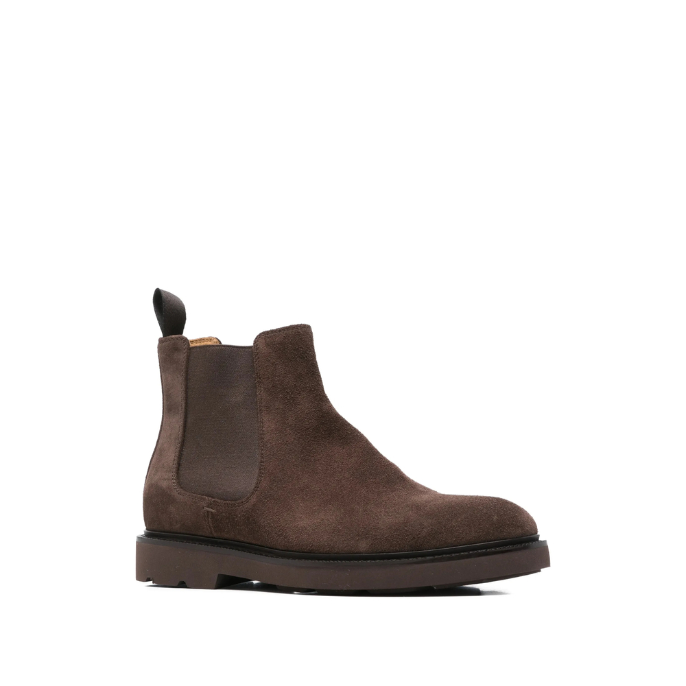 [Henderson Baracco] Ankle boots FW25 84507.S.0  ESPRE